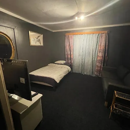 Maison d'hôtes Gms Service